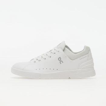 On M The Roger Advantage All White