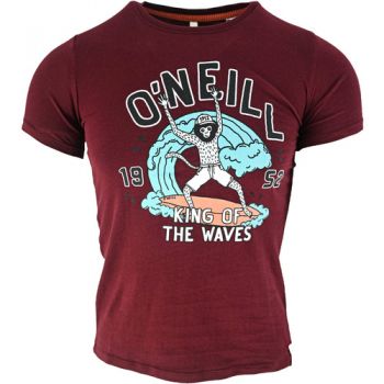 Tricou copii ONeill LB King Of Waves SS 1A2486-3067 la reducere
