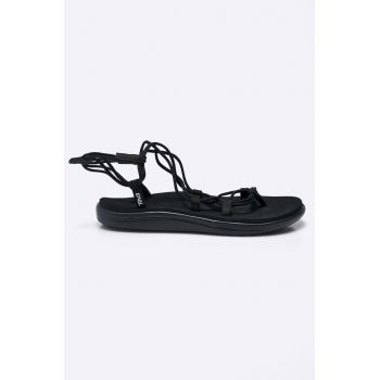 Teva sandale 1019622.BLK-BLK ieftine