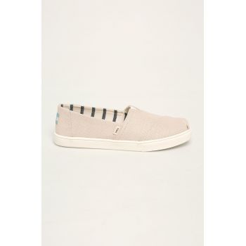 Toms - Espadrile Classic de firma originale