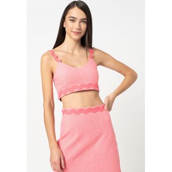 Top crop Euforico