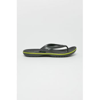 Crocs șlapi Crocband Flip 11033