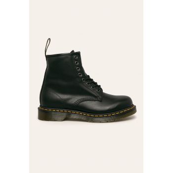 Dr Martens pantofi 1460 Nappa