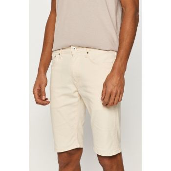 Pepe Jeans - Pantaloni scurti Stanley