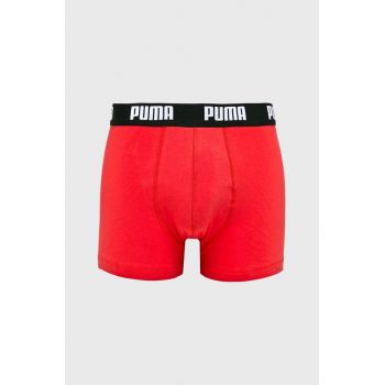 Puma - Boxeri (2-pack) 906823 ieftini