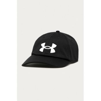 Under Armour - șapcă 1361532 1361532-001 de firma originala