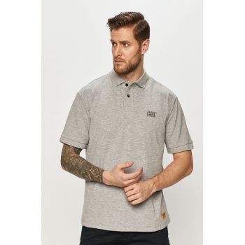 Caterpillar - Tricou Polo de firma original