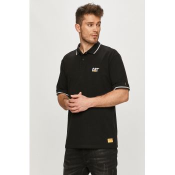 Caterpillar - Tricou Polo ieftin