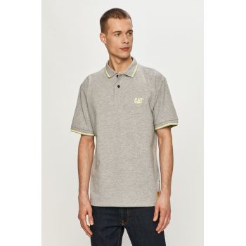 Caterpillar - Tricou Polo ieftin