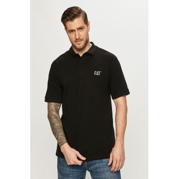 Caterpillar - Tricou Polo de firma original