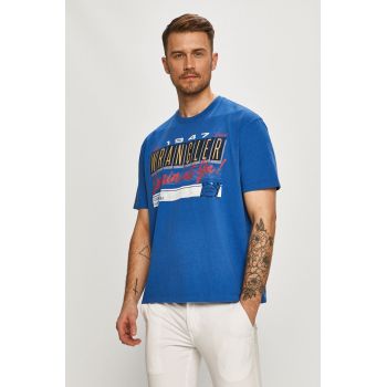 Wrangler - Tricou