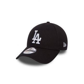 New Era șapcă League Essential La Dodgers 11405493.LEAGUE.ESSENT-BLAoptWHI de firma originala