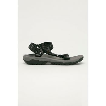 Teva sandale bărbați, culoarea gri 1019234-CBGR de firma originale