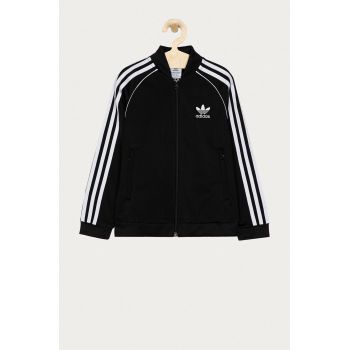 Adidas Originals Bluză GN8451 cu imprimeu de firma original