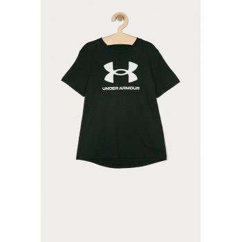 Under Armour - Tricou copii 122-170 cm 1363282 ieftin