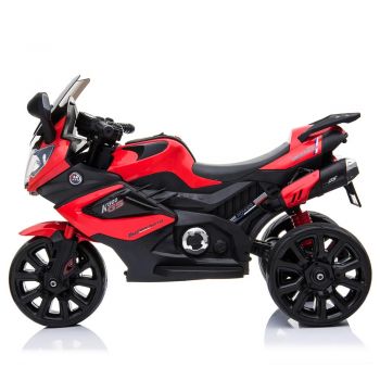Motocicleta electrica LQ168A Trike red ieftina