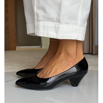 Pantofi Butt Negri ieftini