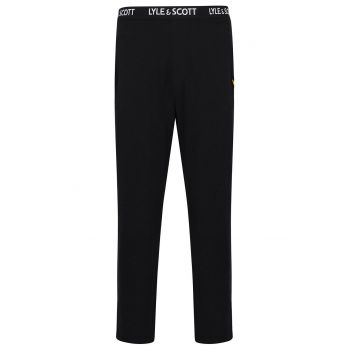 Lyle & Scott - Pantaloni de pijama ALASTER