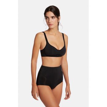 Wolford Costum de baie culoarea negru
