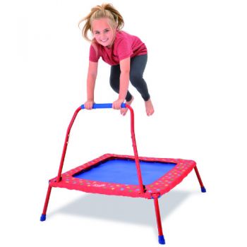 Folding Trampoline Galt - Trambulina Pliabila