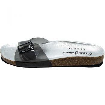 Slapi femei Pepe Jeans Oban Vinyl PLS90523-934 Slapi femei Pepe Jeans Oban Vinyl PLS90523-934