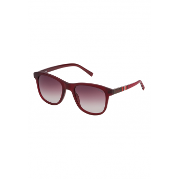 Ochelari de soare wayfarer cu lentile in degrade la reducere