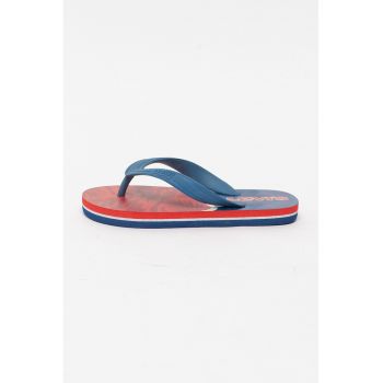 Papuci flip-flop de cauciuc South