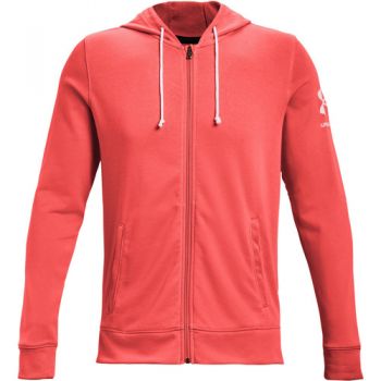 Hanorac barbati Under Armour Rival Terry 1361606-690