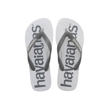 Havaianas Șlapi culoarea gri