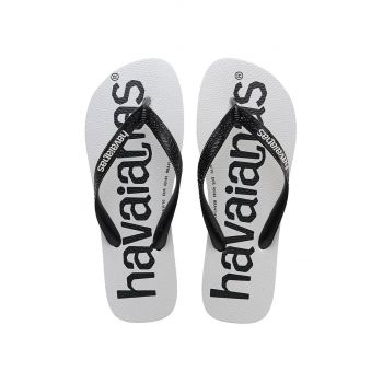 Havaianas Șlapi culoarea negru