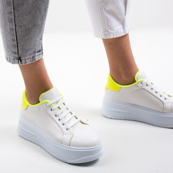 Pantofi Sport Kezan Albi 3 Pantofi Sport Kezan Albi 3