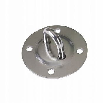 Kit de montare pentru leaganul suspendat Cocoon,franghie 1.3m Neo-Sport