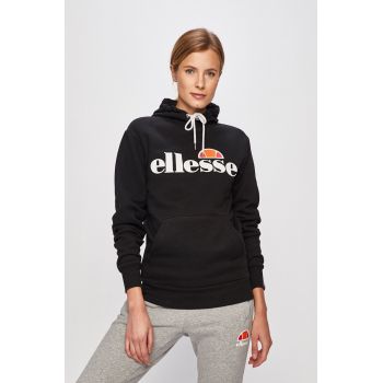 Ellesse - bluză SGS03244-White