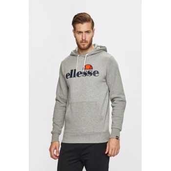 Ellesse - bluză SHC07407-Grey