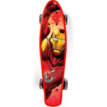 Penny board Iron Man Seven SV9938 de firma original