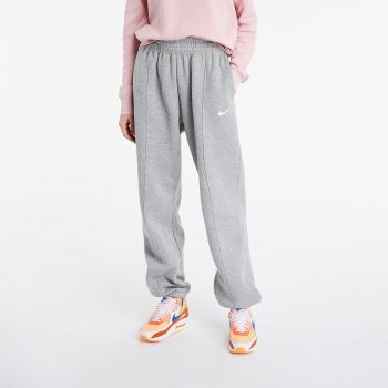 Nike Sportswear W Essential Dk Grey Heather/ White la reducere