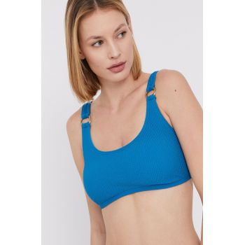 MICHAEL Michael Kors Sutien de baie cupa usor rigidizata