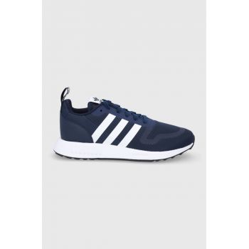 Adidas Originals Pantofi MULTIX culoarea albastru marin