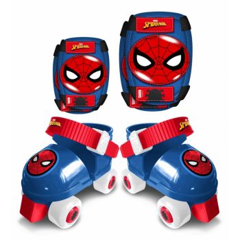 Set Role Stamp Spiderman 23-27