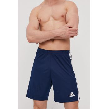 Adidas Performance Pantaloni scurți GN5775 bărbați, culoarea albastru marin