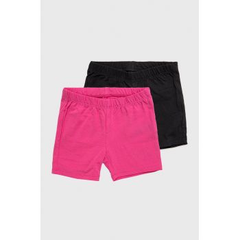 GAP Pantaloni scurți copii 104-176 cm (3-pack) neted ieftini