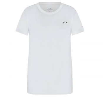 Organic Cotton T-Shirt L