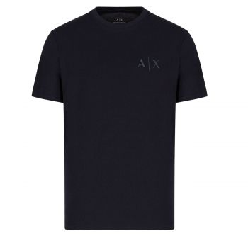 Short sleeve crew neck T-shirt XL