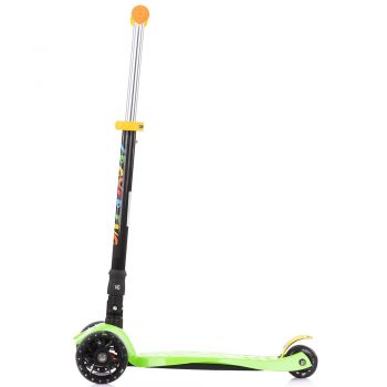 Trotineta Chipolino Croxer Evo lime la reducere