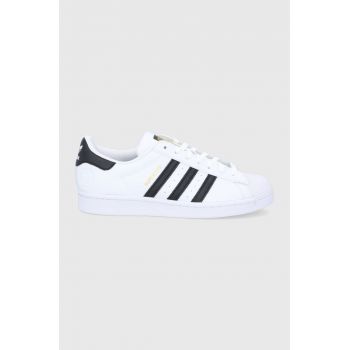 Adidas Originals Pantofi culoarea alb