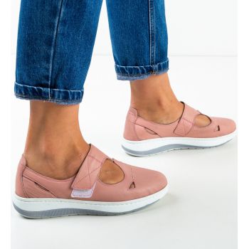 Pantofi Casual Hodge Roz Pantofi Casual Hodge Roz