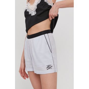 Karl Lagerfeld Pantaloni scurți de pijama femei