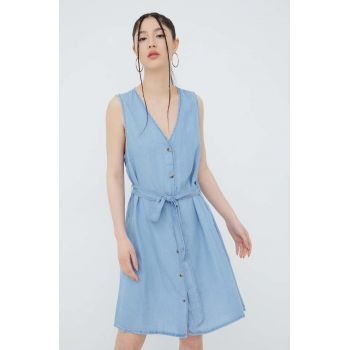 Vero Moda Rochie mini, evazata