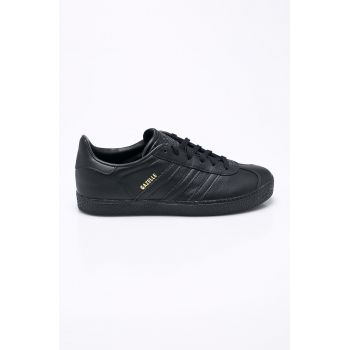 adidas Originals sneakers Gazelle culoarea negru BY9146