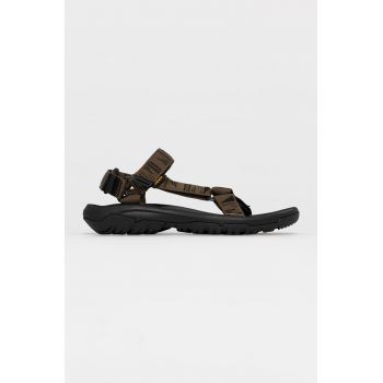 Teva sandale bărbați, culoarea maro 1019234-CBGR de firma originale